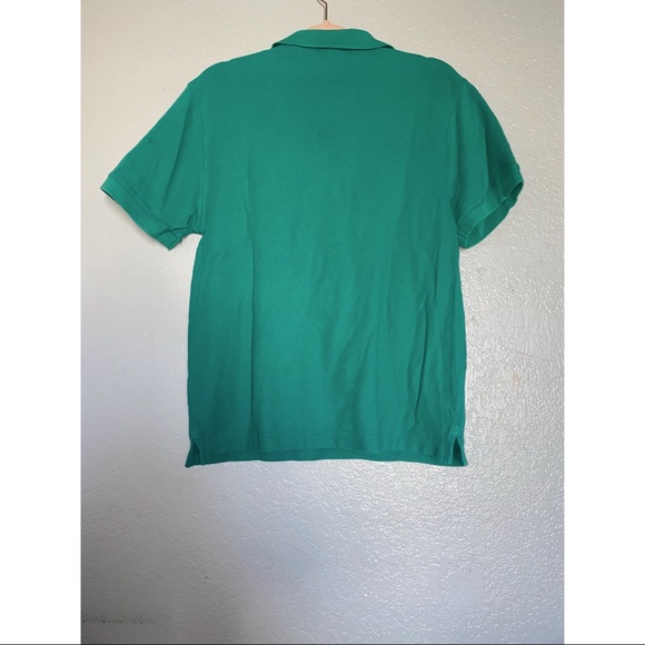 Patagonia Men’s Classic 100% Cotton 3 Button Polo Shirt - Picture 4 of 11